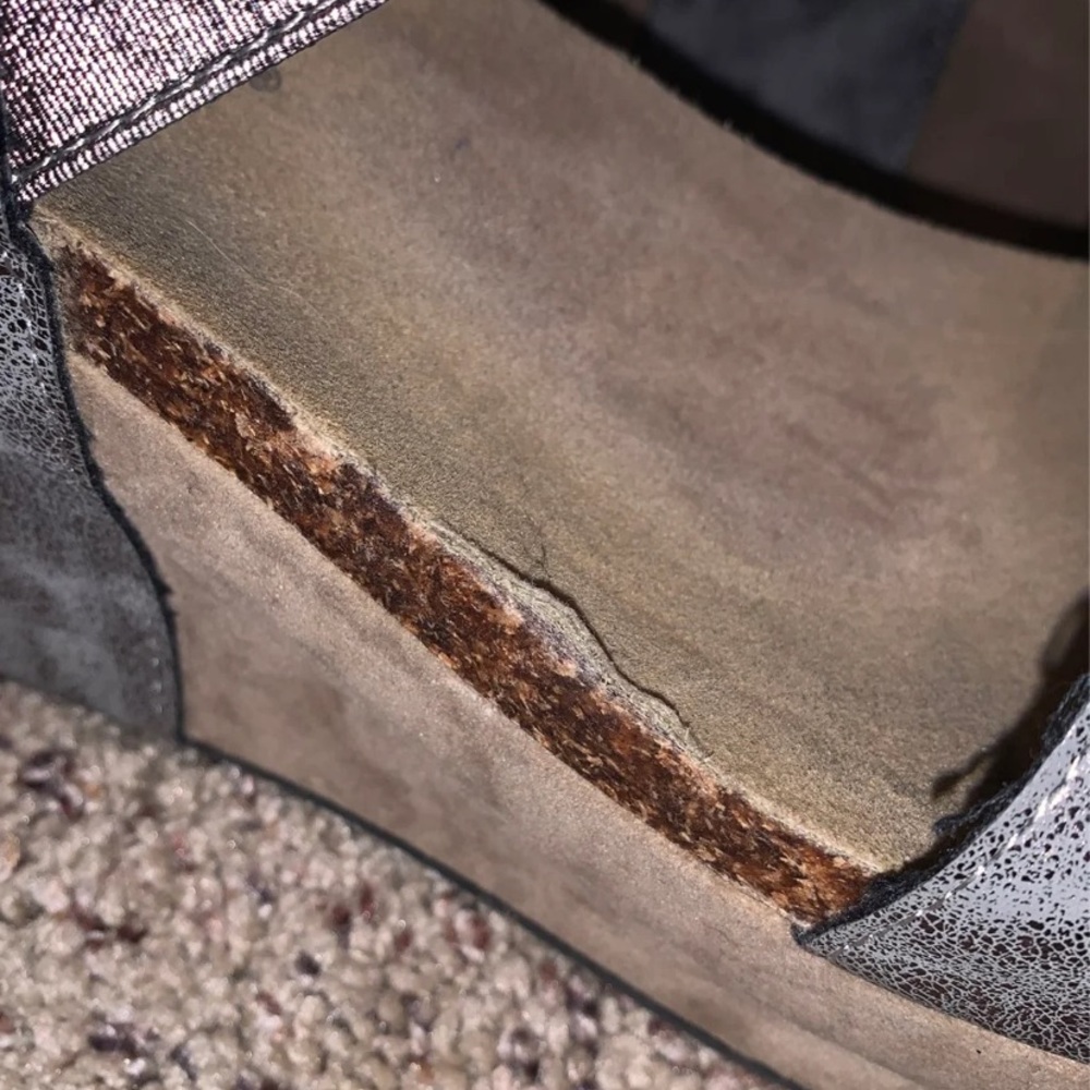 Wedges - Picture 4 of 4